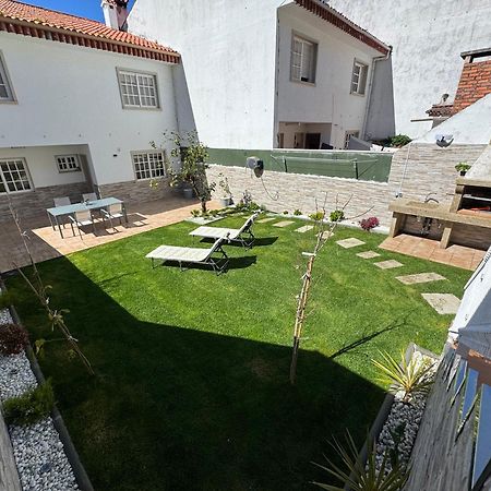 Chalet Sanxenxo Miraflores Εξωτερικό φωτογραφία