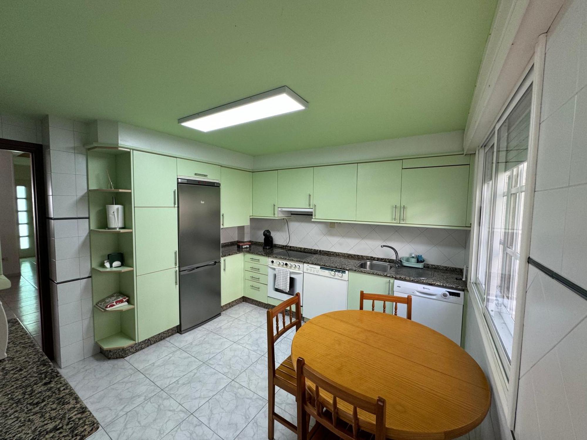 Chalet Sanxenxo Miraflores Εξωτερικό φωτογραφία