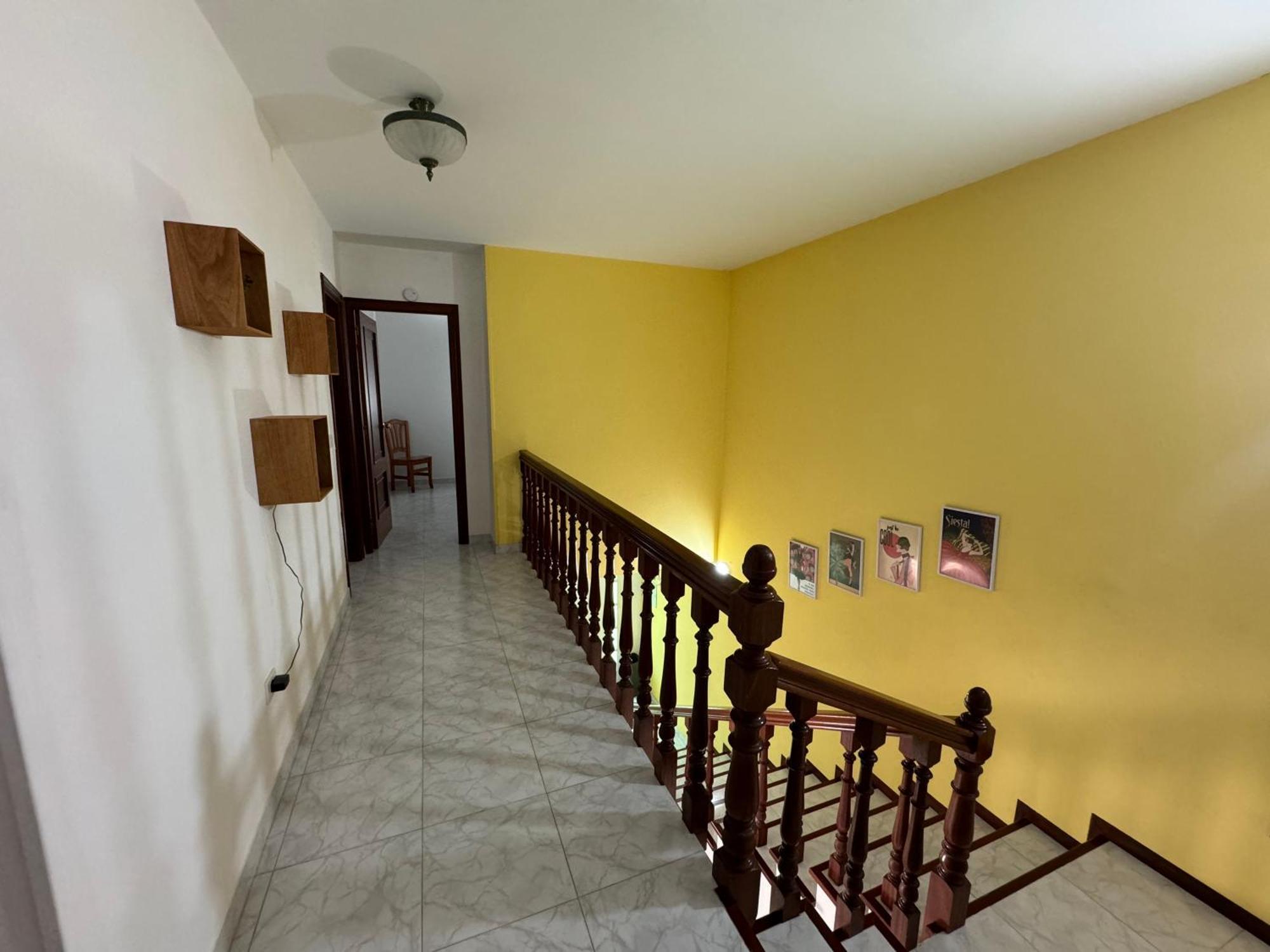 Chalet Sanxenxo Miraflores Εξωτερικό φωτογραφία
