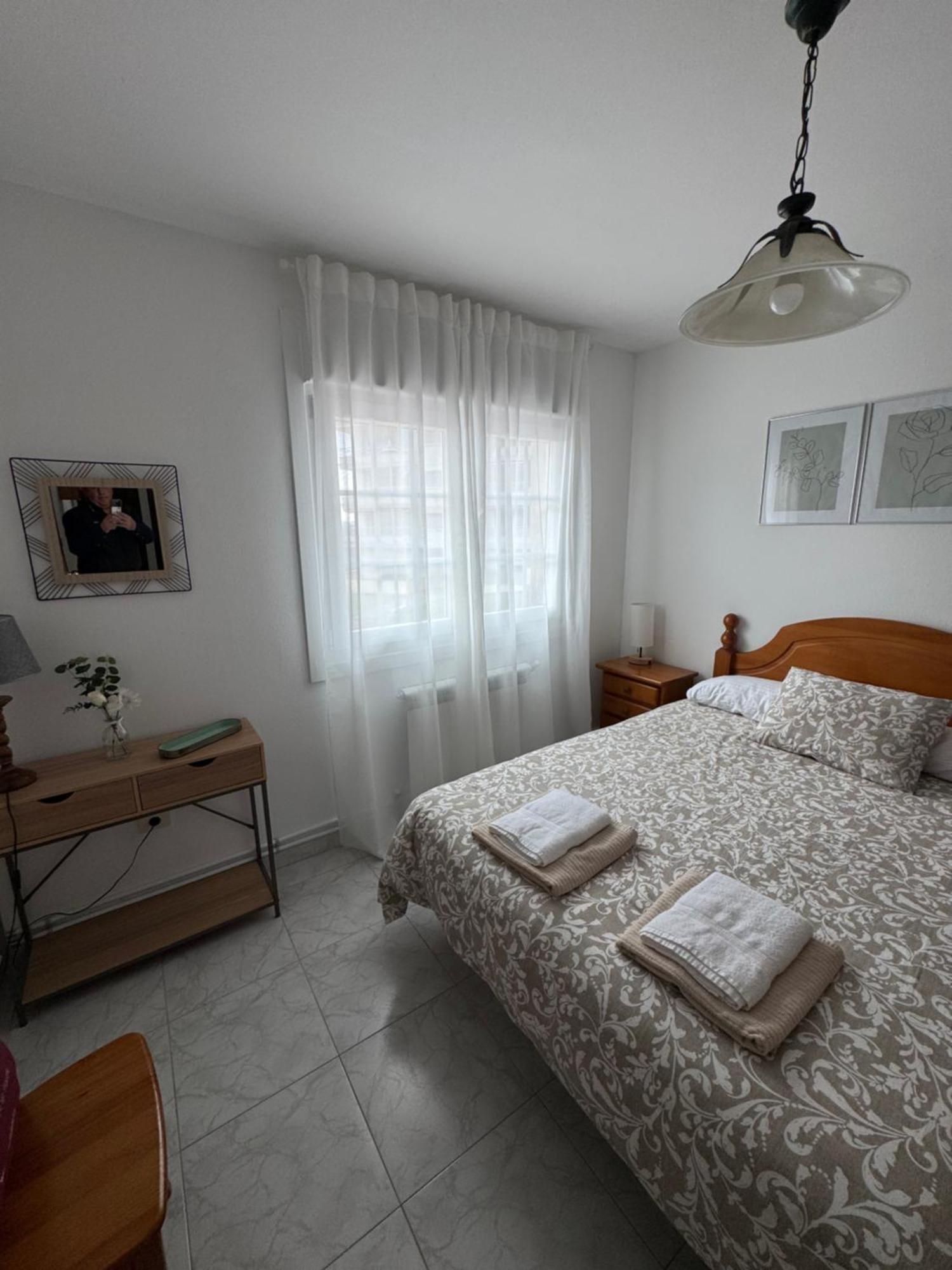 Chalet Sanxenxo Miraflores Εξωτερικό φωτογραφία