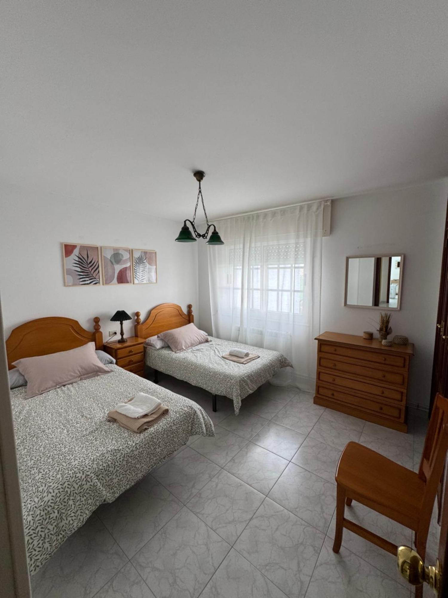 Chalet Sanxenxo Miraflores Εξωτερικό φωτογραφία