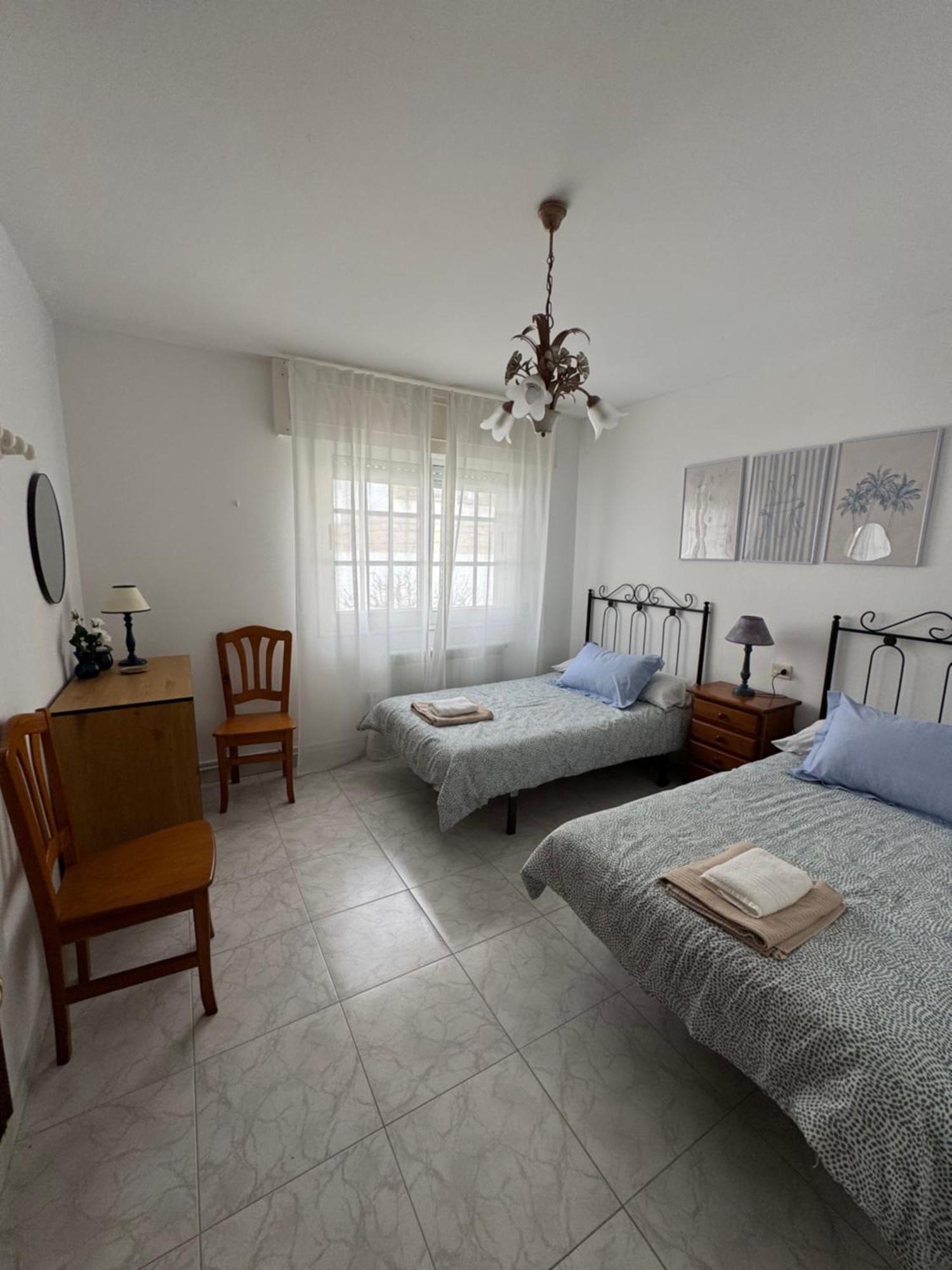 Chalet Sanxenxo Miraflores Εξωτερικό φωτογραφία