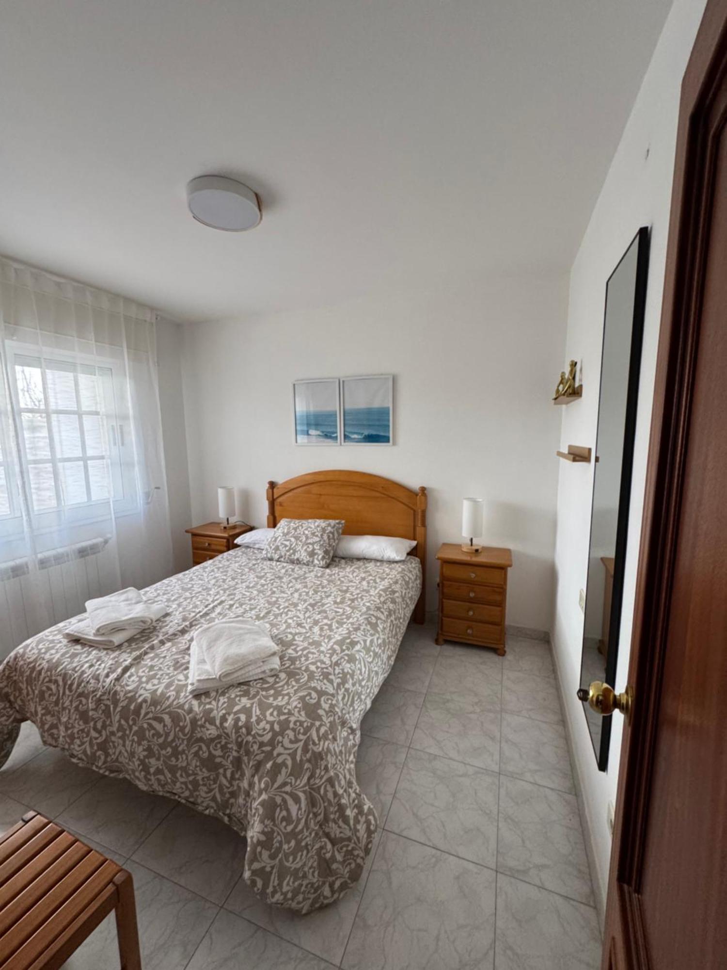 Chalet Sanxenxo Miraflores Εξωτερικό φωτογραφία