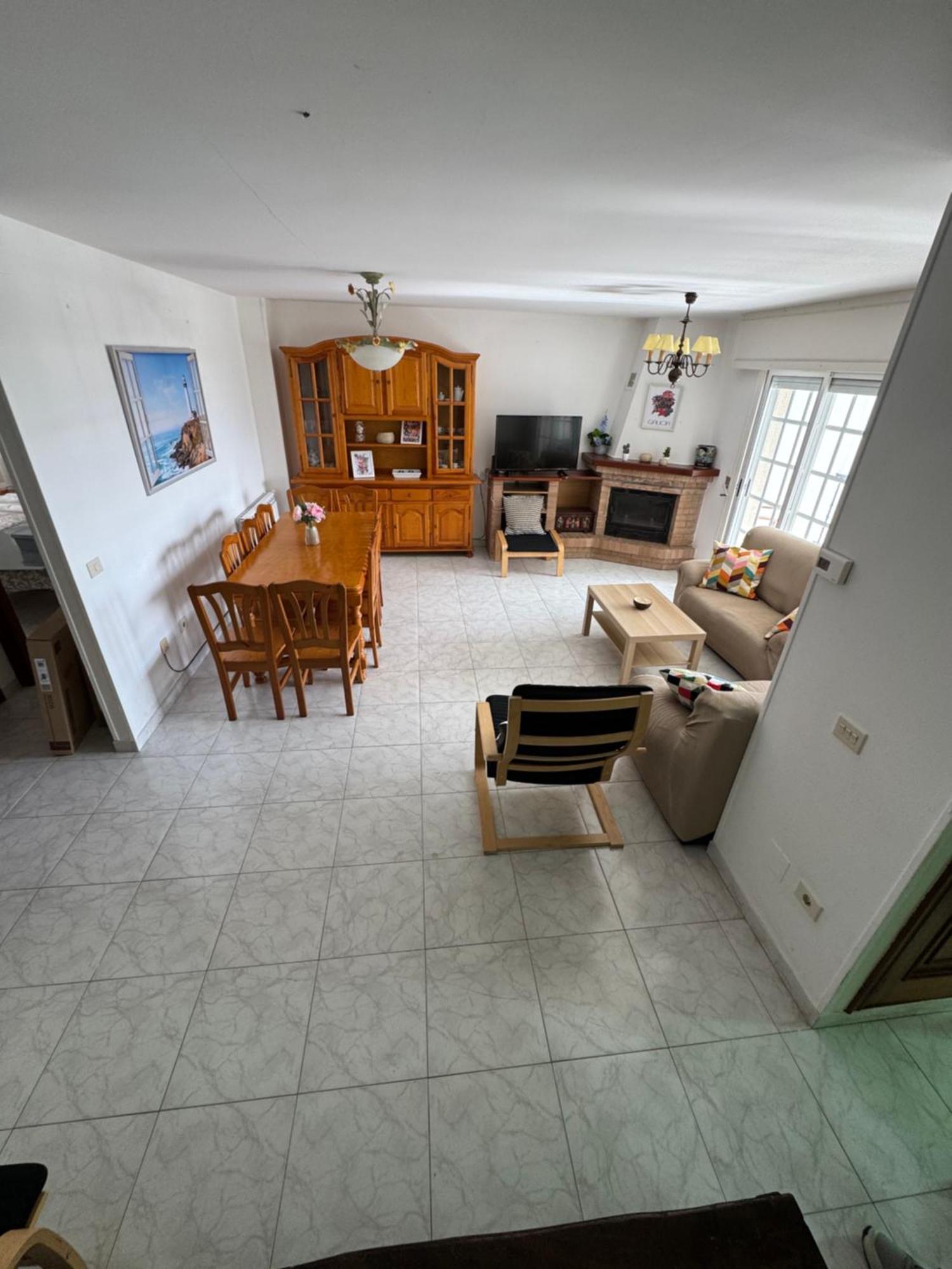 Chalet Sanxenxo Miraflores Εξωτερικό φωτογραφία