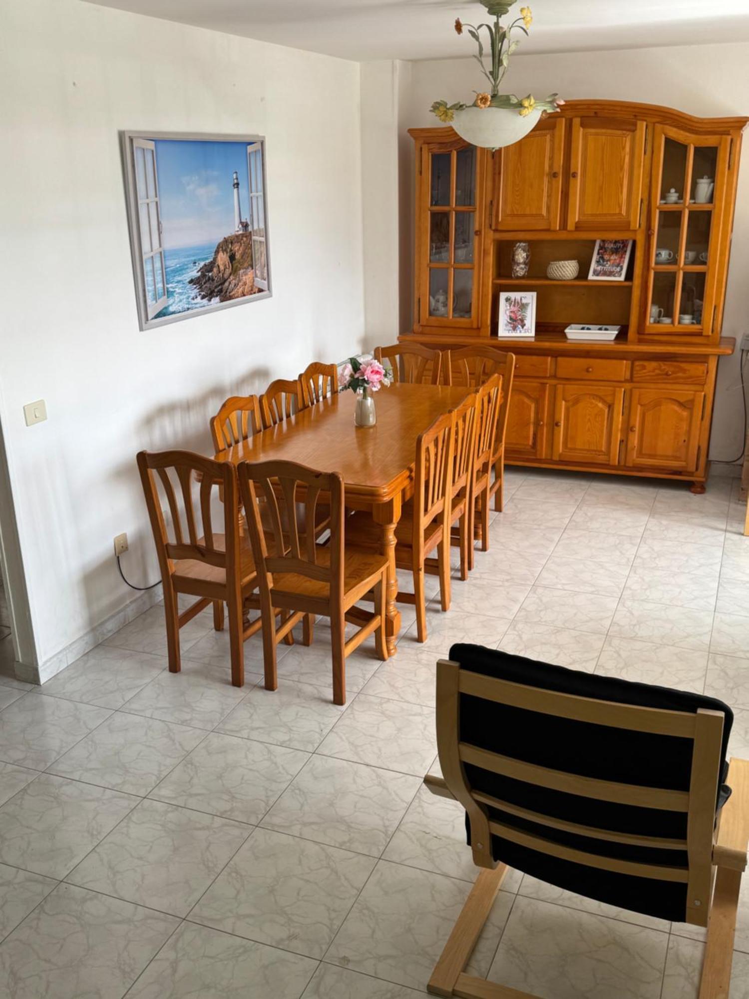 Chalet Sanxenxo Miraflores Εξωτερικό φωτογραφία