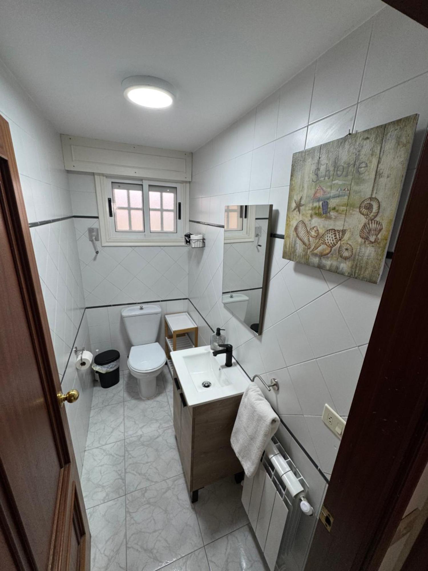 Chalet Sanxenxo Miraflores Εξωτερικό φωτογραφία