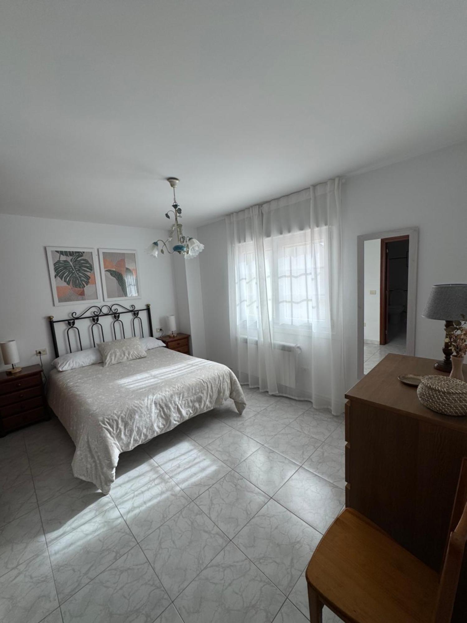 Chalet Sanxenxo Miraflores Εξωτερικό φωτογραφία