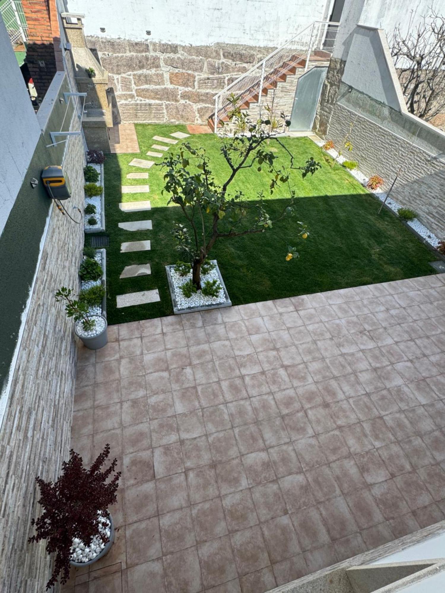 Chalet Sanxenxo Miraflores Εξωτερικό φωτογραφία
