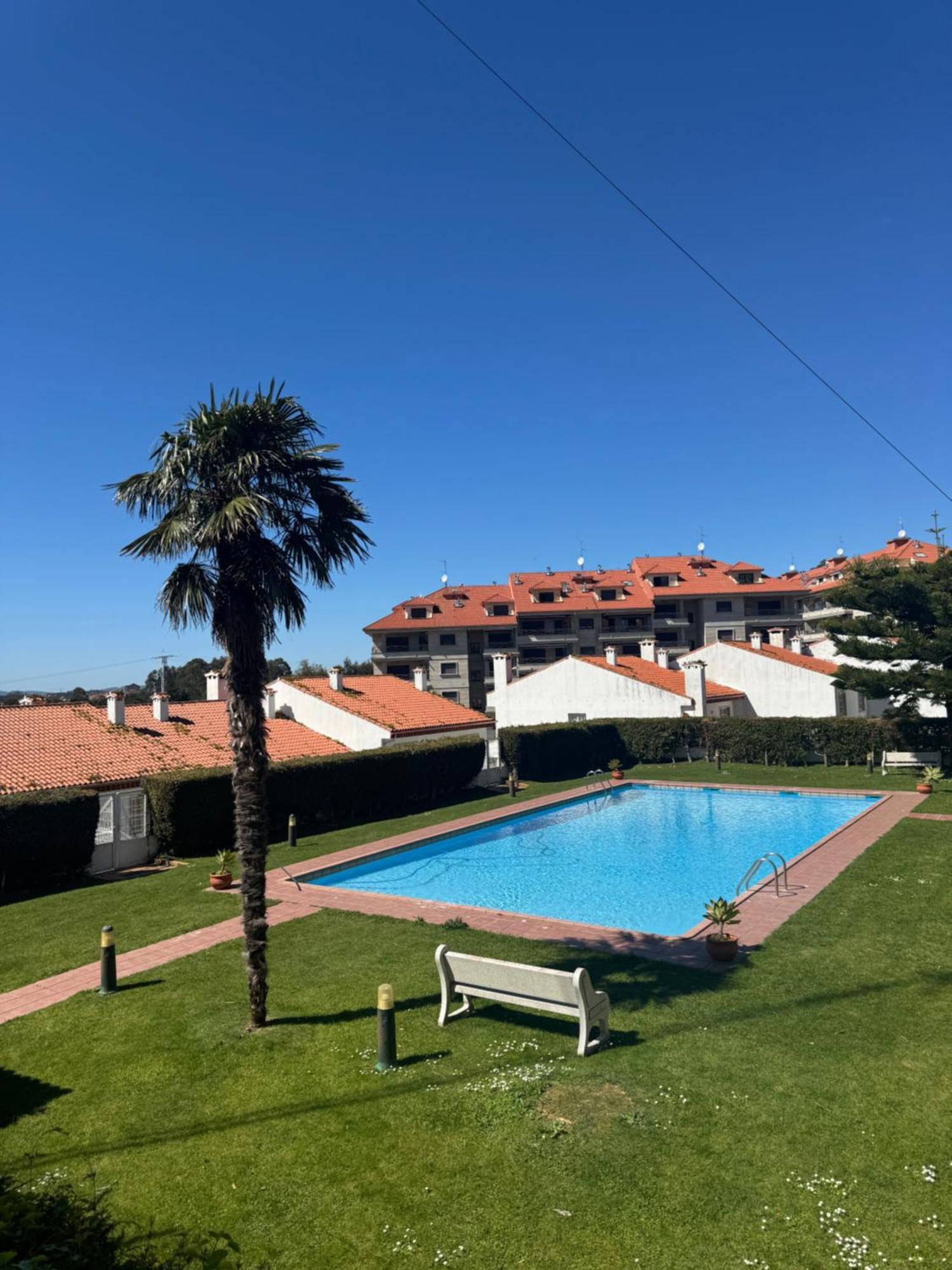 Chalet Sanxenxo Miraflores Εξωτερικό φωτογραφία